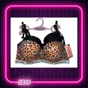 Juicy Couture Convertible Bra